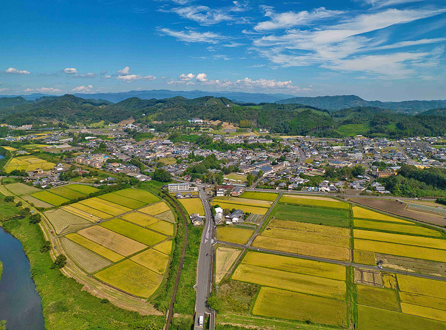 都城市の不動産価格と人口の推移のまとめ