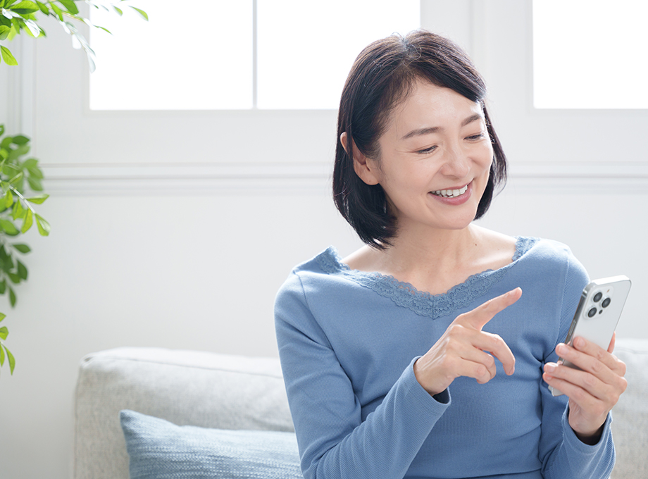 お問い合わせから売却までの流れ