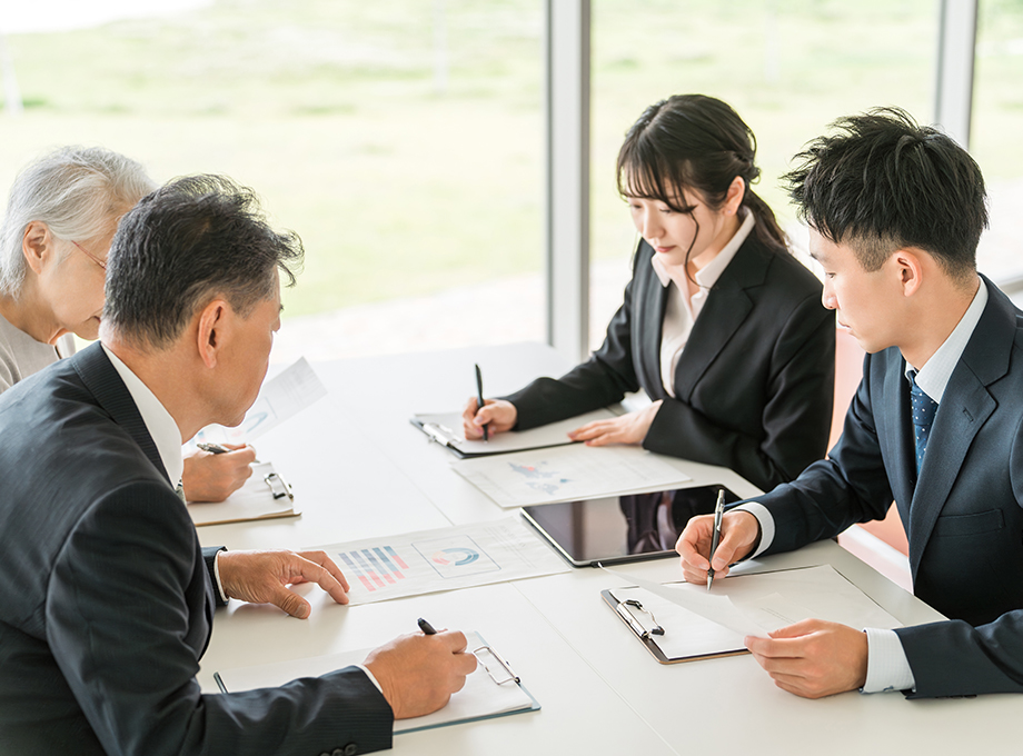 相続にかかる費用・税金一覧