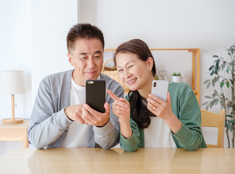 相続後の主な流れ・やっておくべき手続き