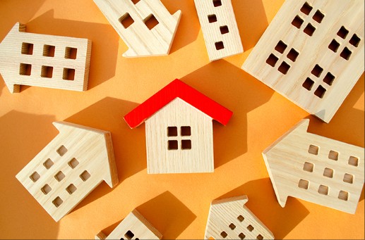 接道義務をはたしていない！？袋地で再建築不可の物件が売却できた理由とは？