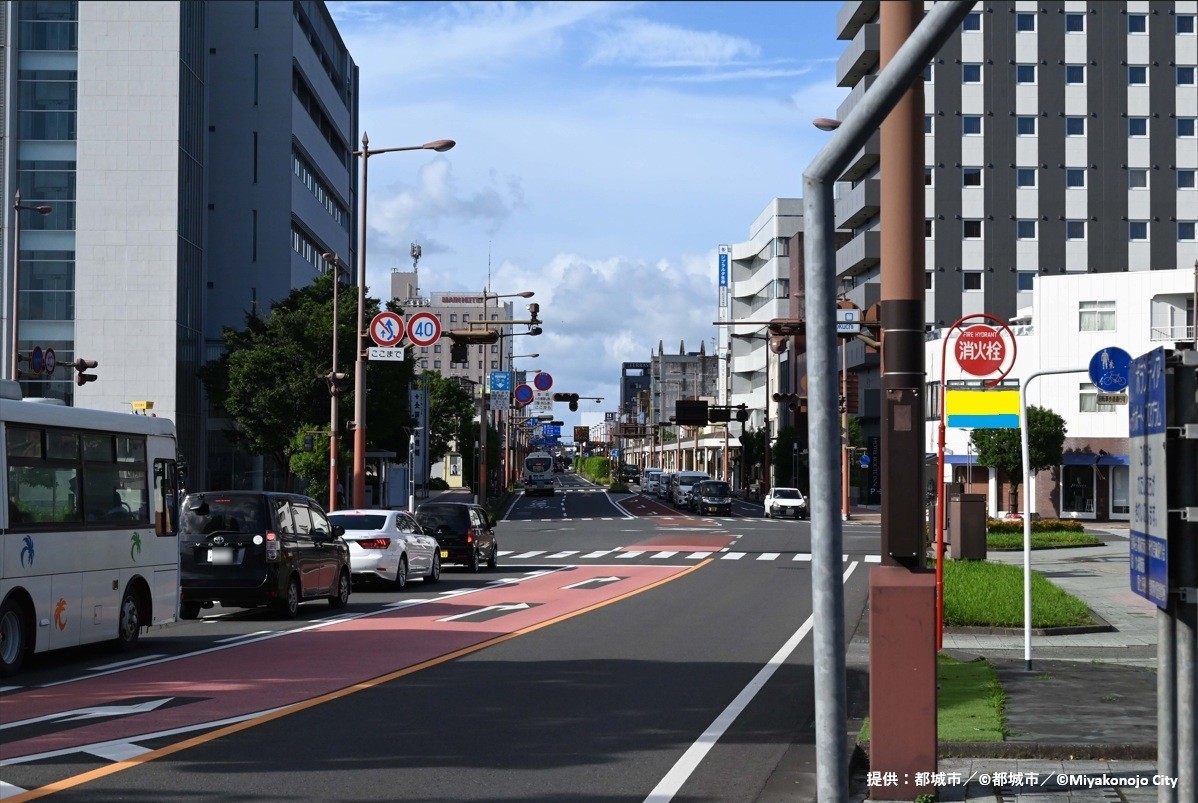都城市で暮らす魅力とは?自然・利便性・子育てがそろう住みやすいまち