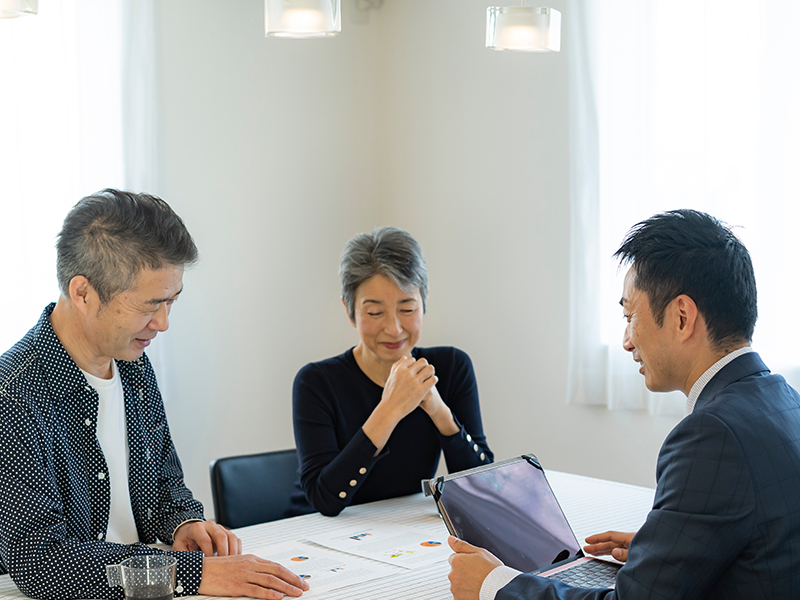 不動産の売却相談サイトを開設しました